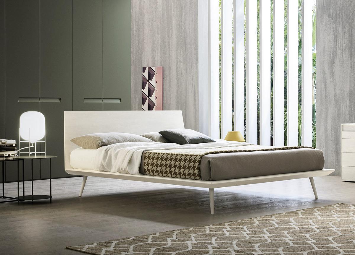 Novamobili Dodo Bed - Now Discontinued