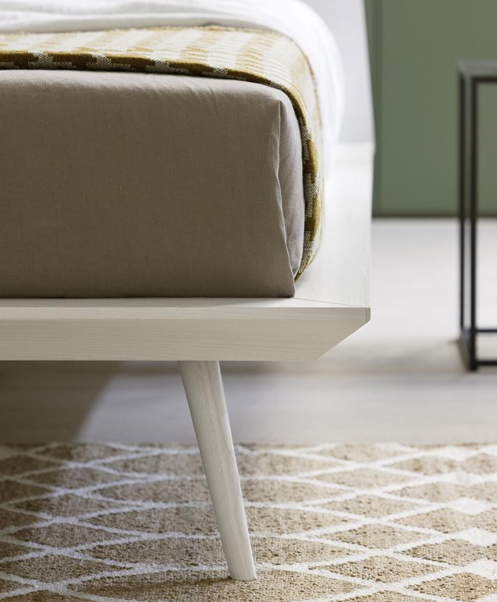 Novamobili Dodo Bed - Now Discontinued
