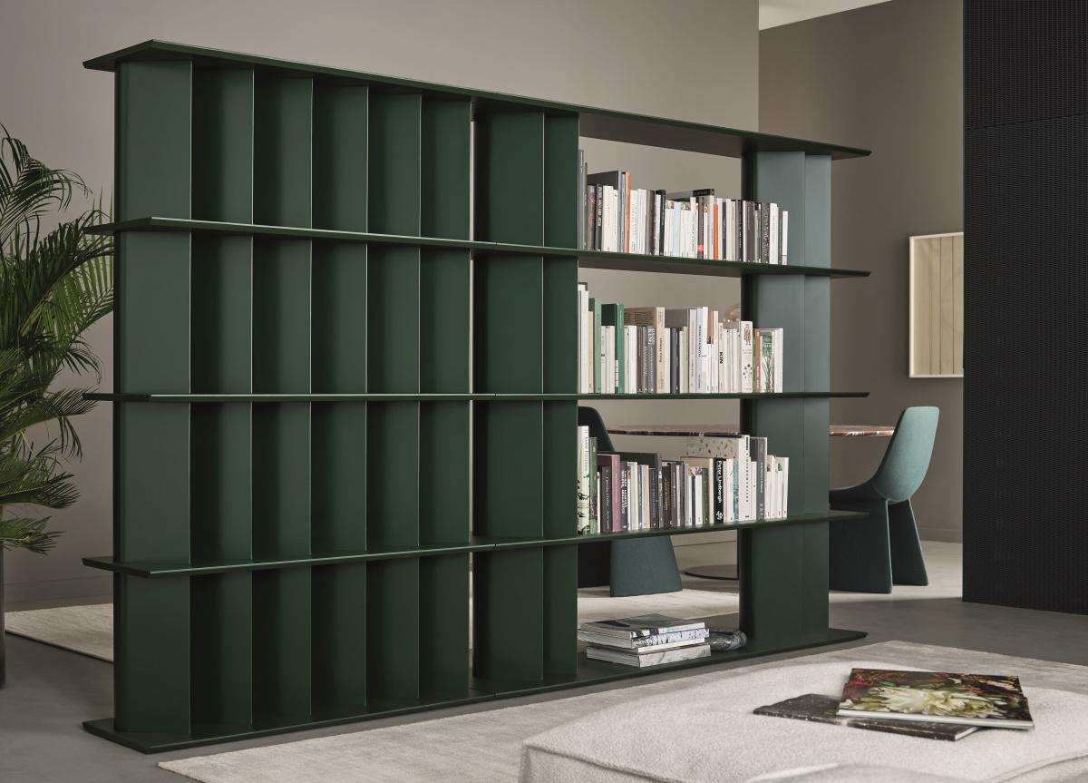 Bonaldo Dogma Bookcase