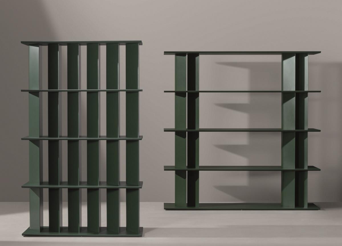 Bonaldo Dogma Bookcase