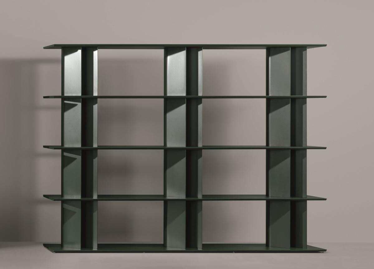 Bonaldo Dogma Bookcase