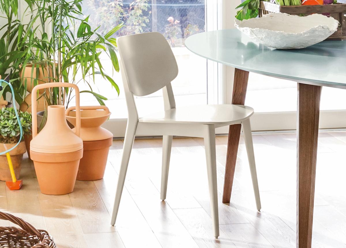 doll chair that attaches to table