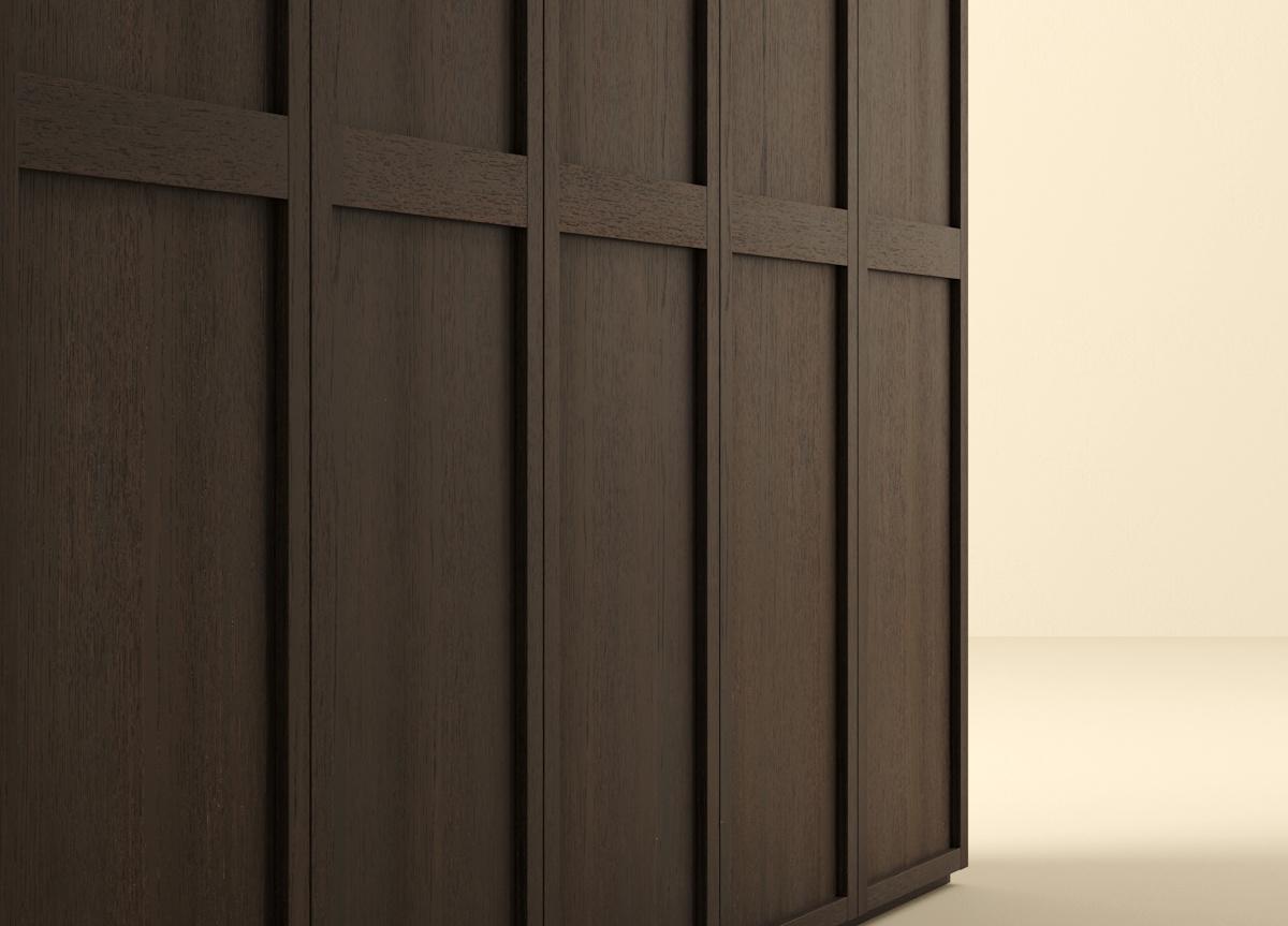 Lema Domo Wardrobe