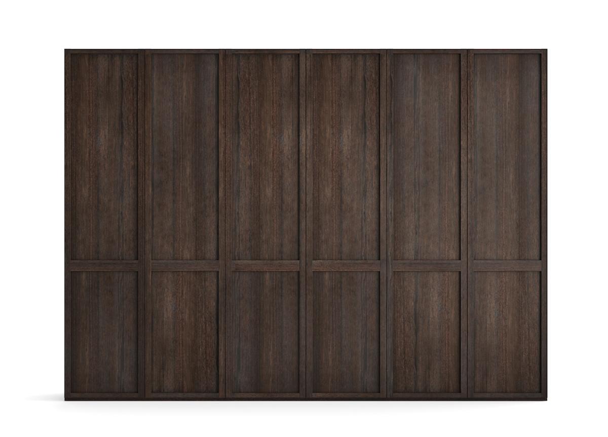 Lema Domo Wardrobe