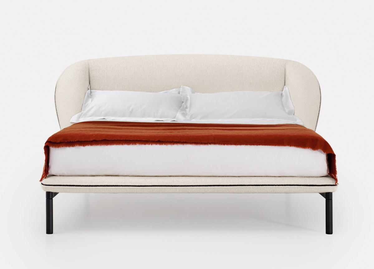 Pianca Domenica Bed