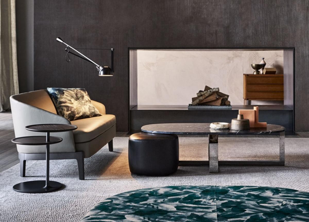 Molteni Domino Next Coffee Table