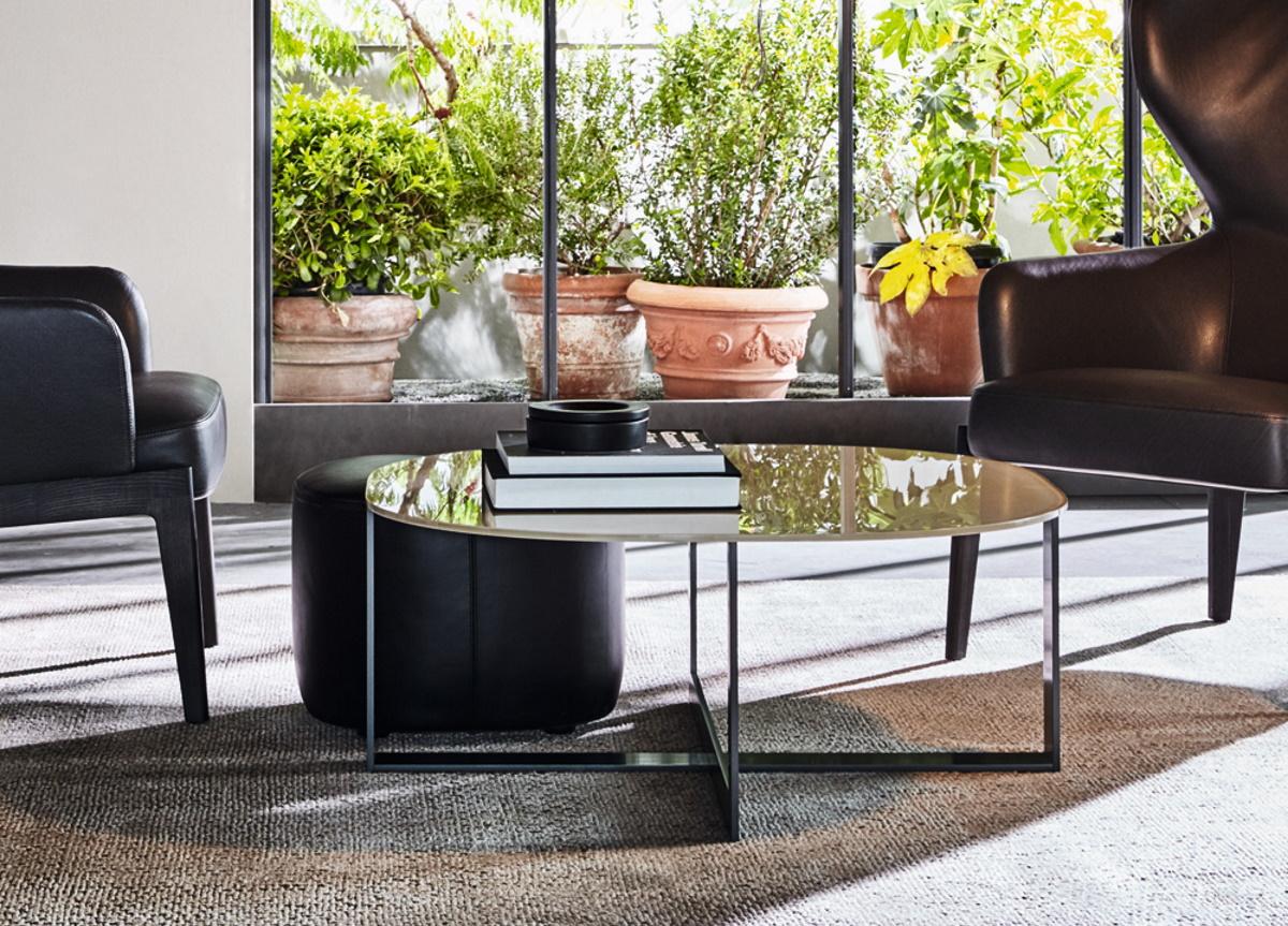 Molteni Domino Next Coffee Table