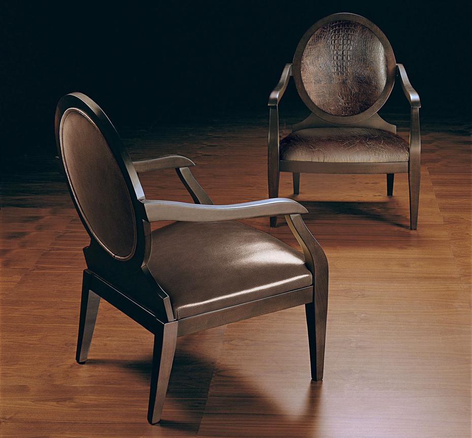 Smania Donadue Armchair