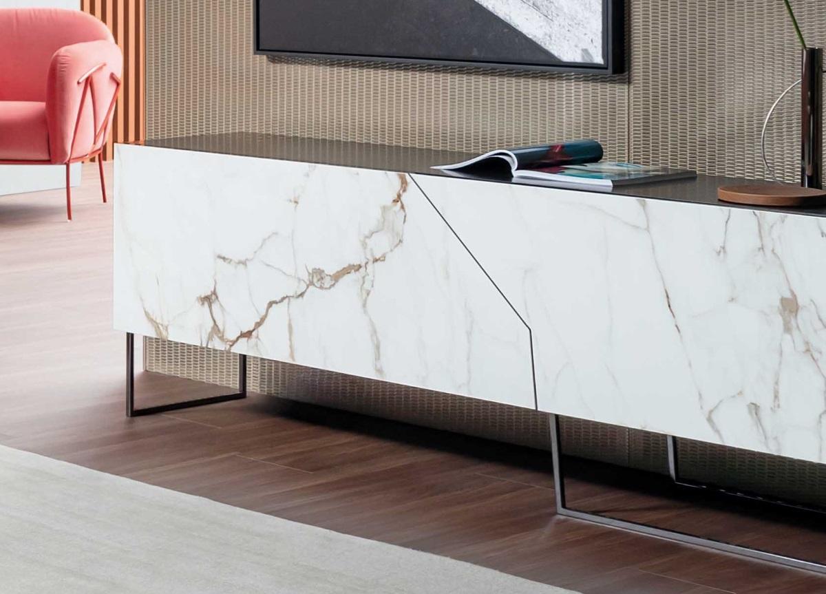 Bonaldo Doppler K Sideboard