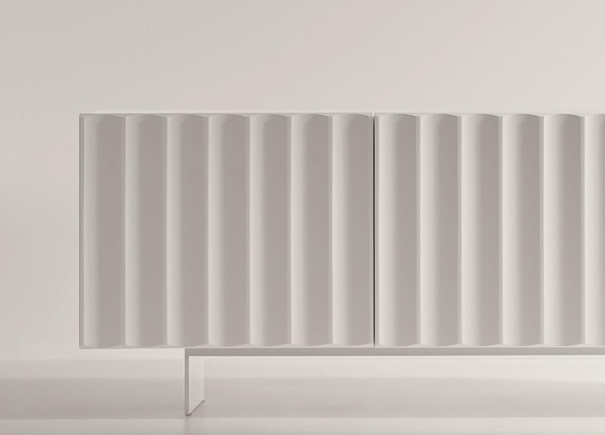 Bonaldo Dorian Sideboard