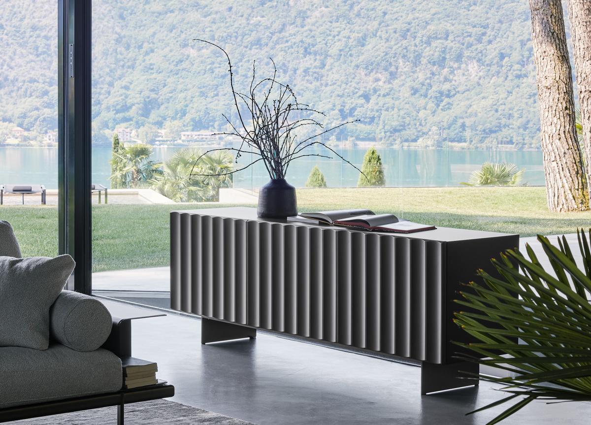 Bonaldo Dorian Sideboard