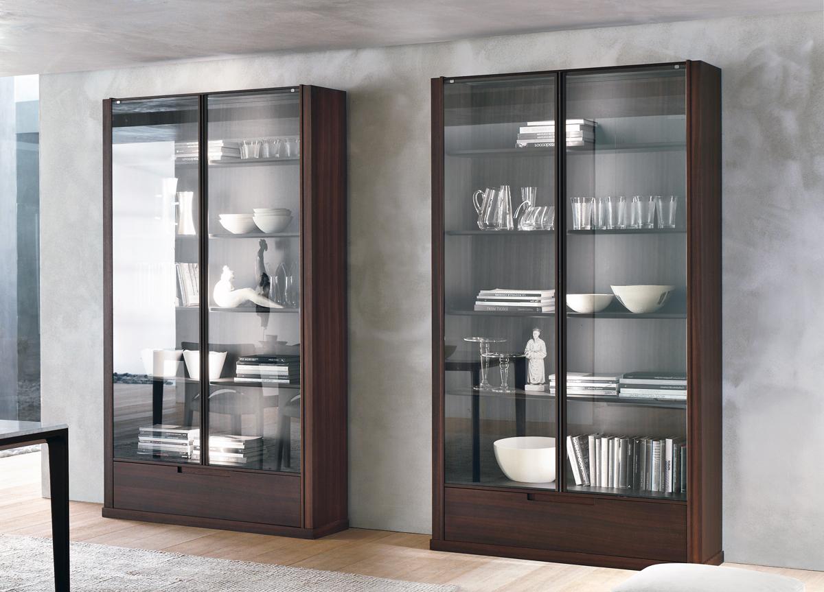 Alivar Dorothea Bookcase Display Cabinet Alivar Furniture At Go Modern