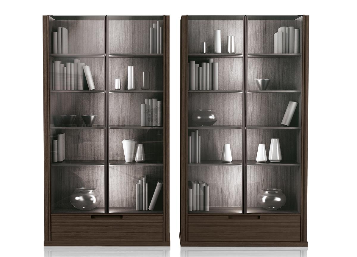 Alivar Dorothea Bookcase/Display Cabinet - Now Discontinued