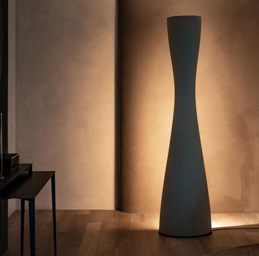 Cattelan Italia Diploma Floor Lamp