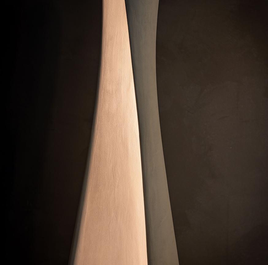 Cattelan Italia Diploma Floor Lamp