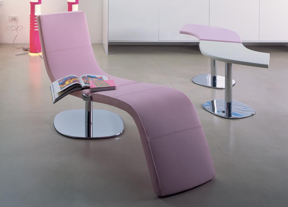 Bonaldo Dragonfly Armchair - Now Discontinued