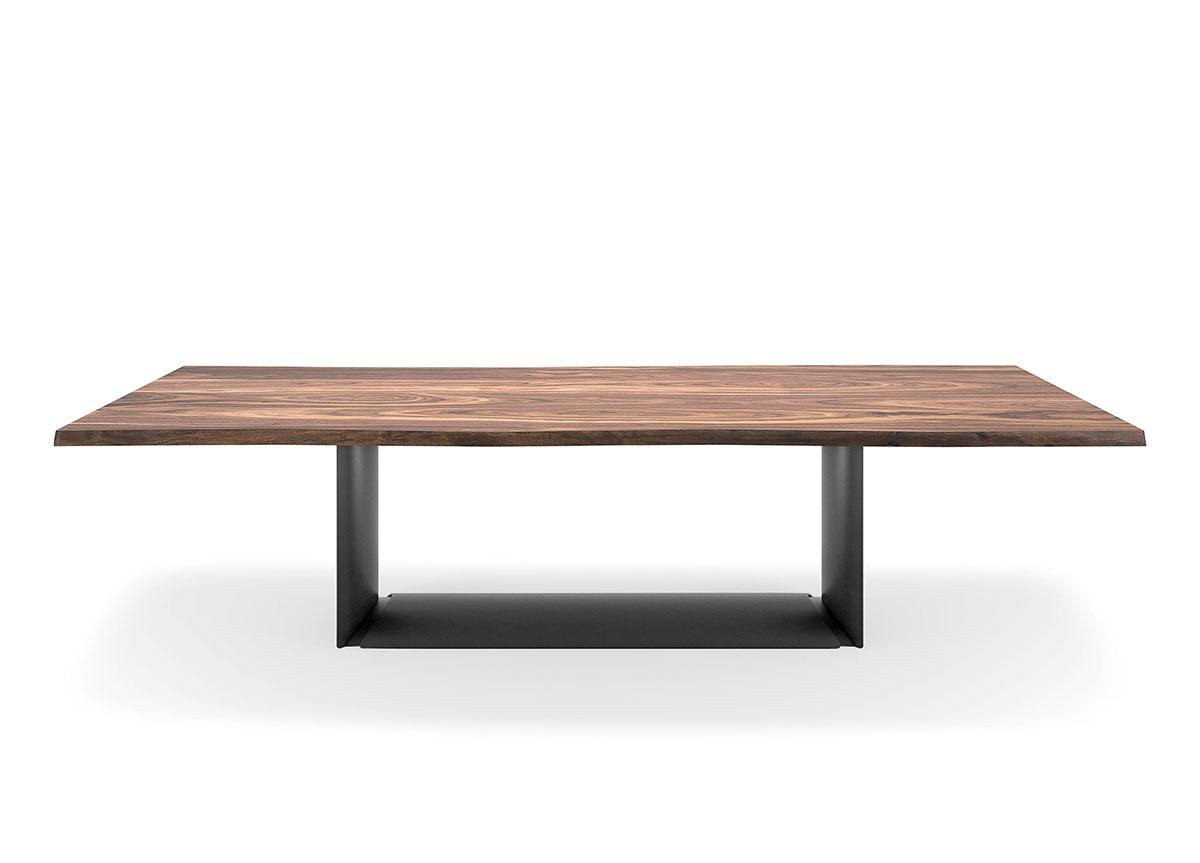 Cattelan Italia Dragon Wood Table