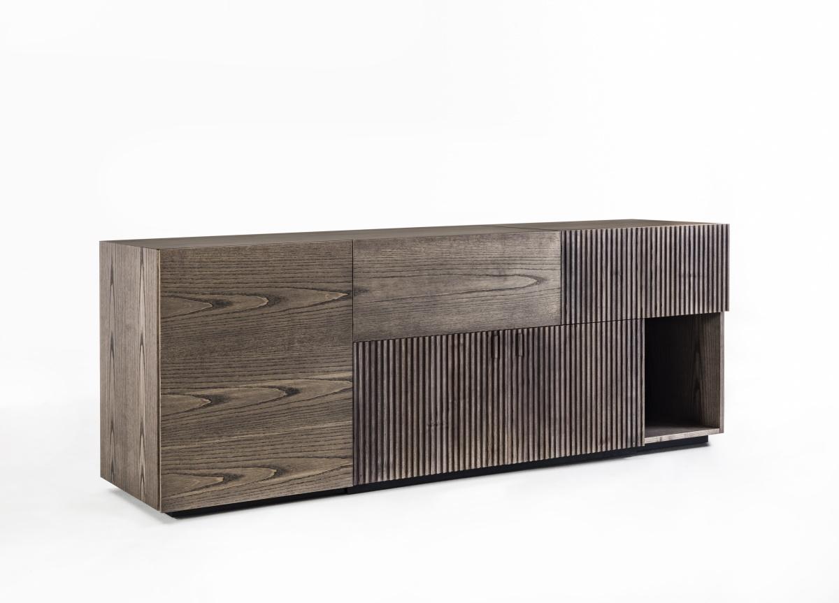 Porada Drift Extending Sideboard - Now Discontinued