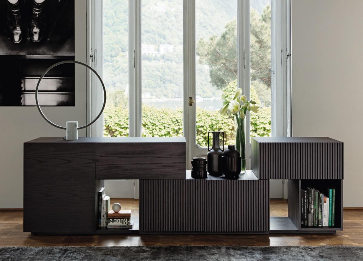 Porada Drift Extending Sideboard - Now Discontinued