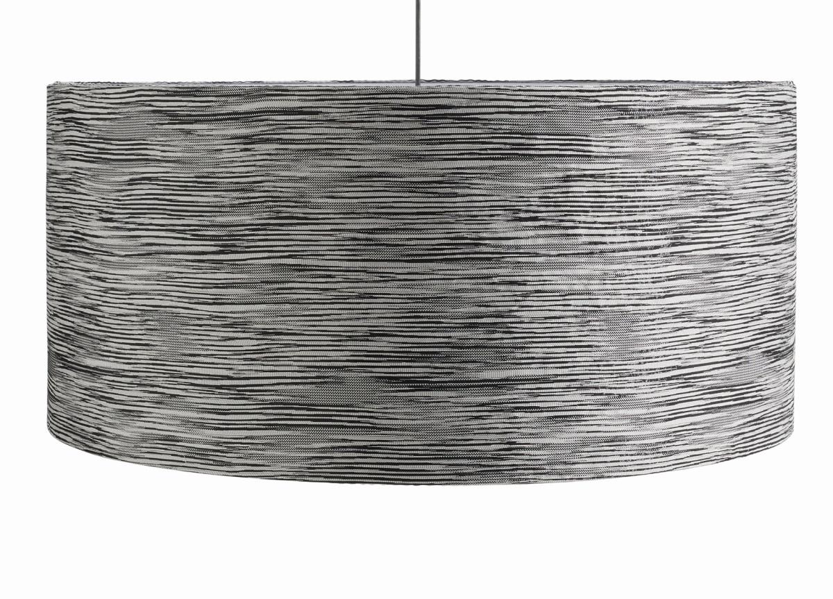 Missoni Home Drum Ceiling Lamp - Now Discontinued