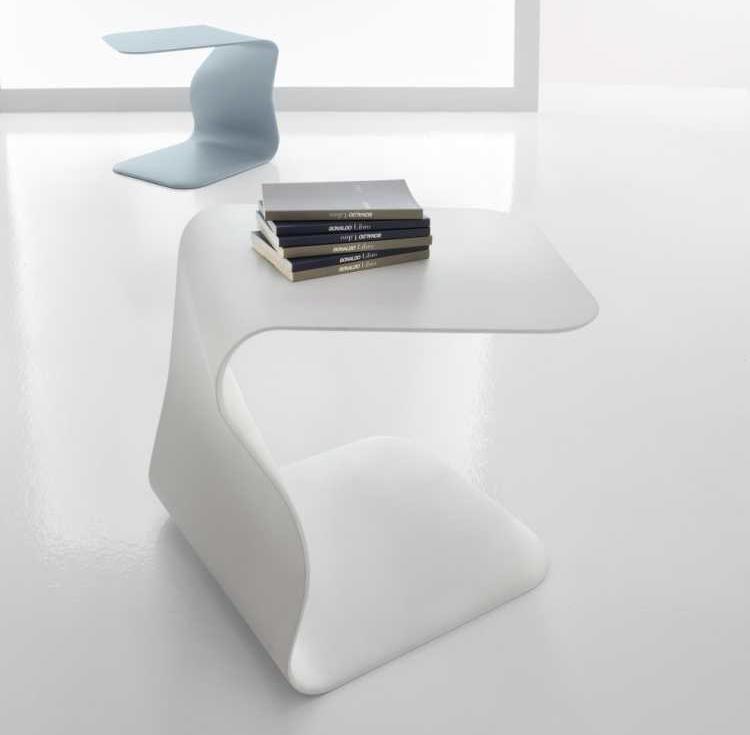 Bonaldo Duffy Side Table