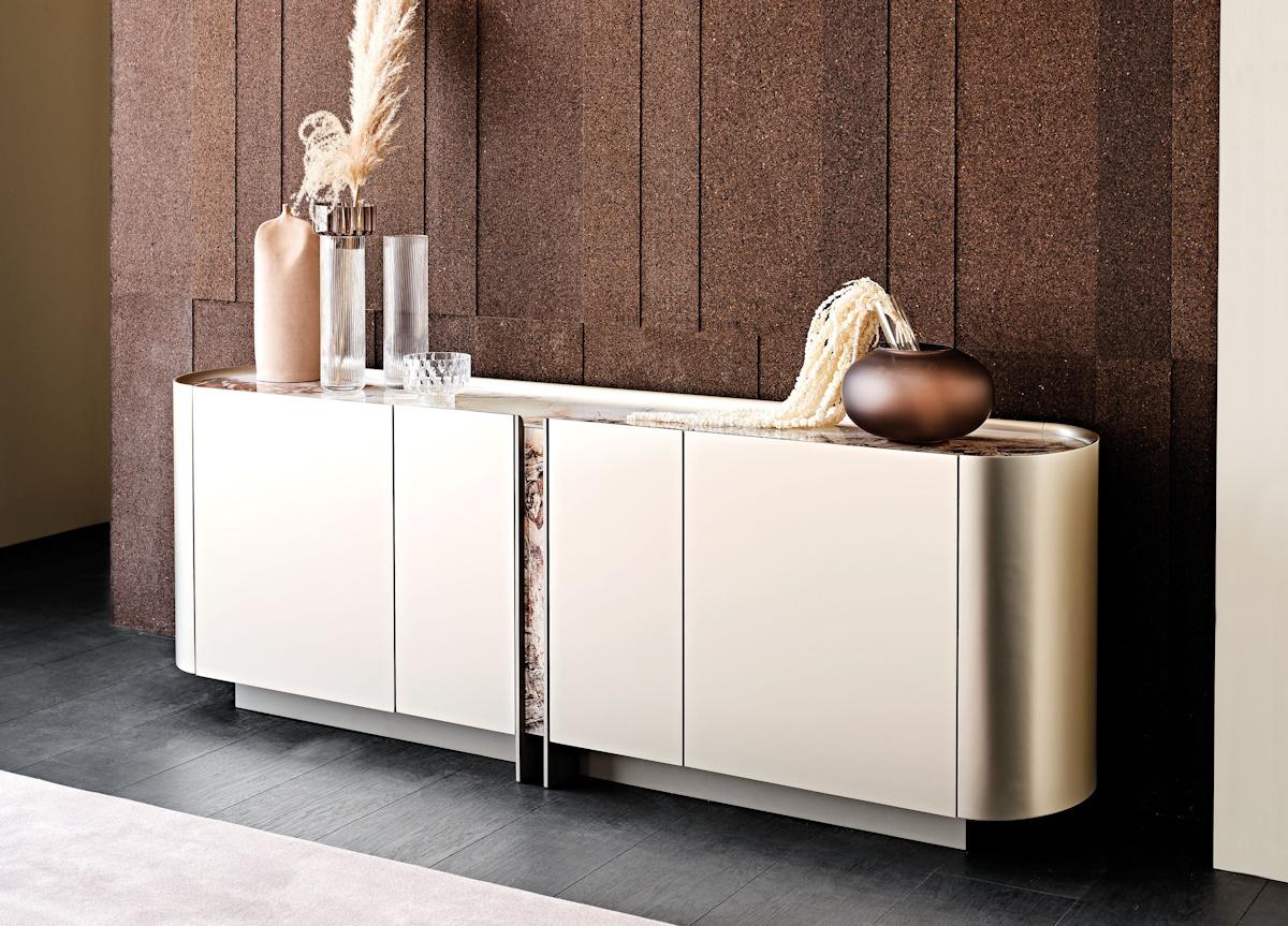 Cattelan Italia Dynasty Sideboard