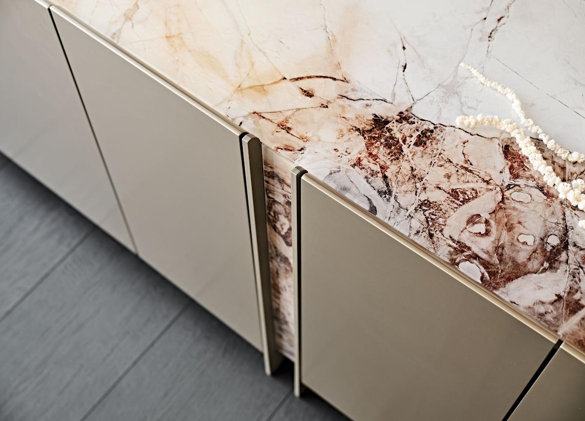 Cattelan Italia Dynasty Sideboard