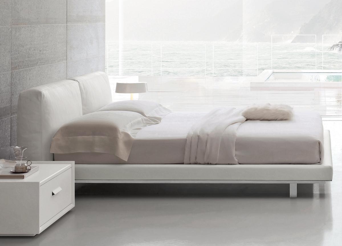 Alivar Echo Bed