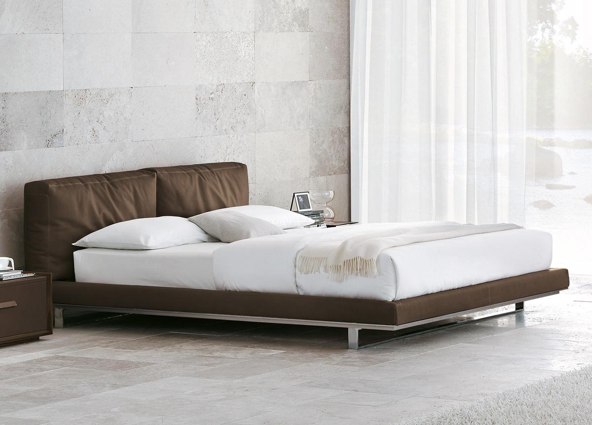 Alivar Echo Bed