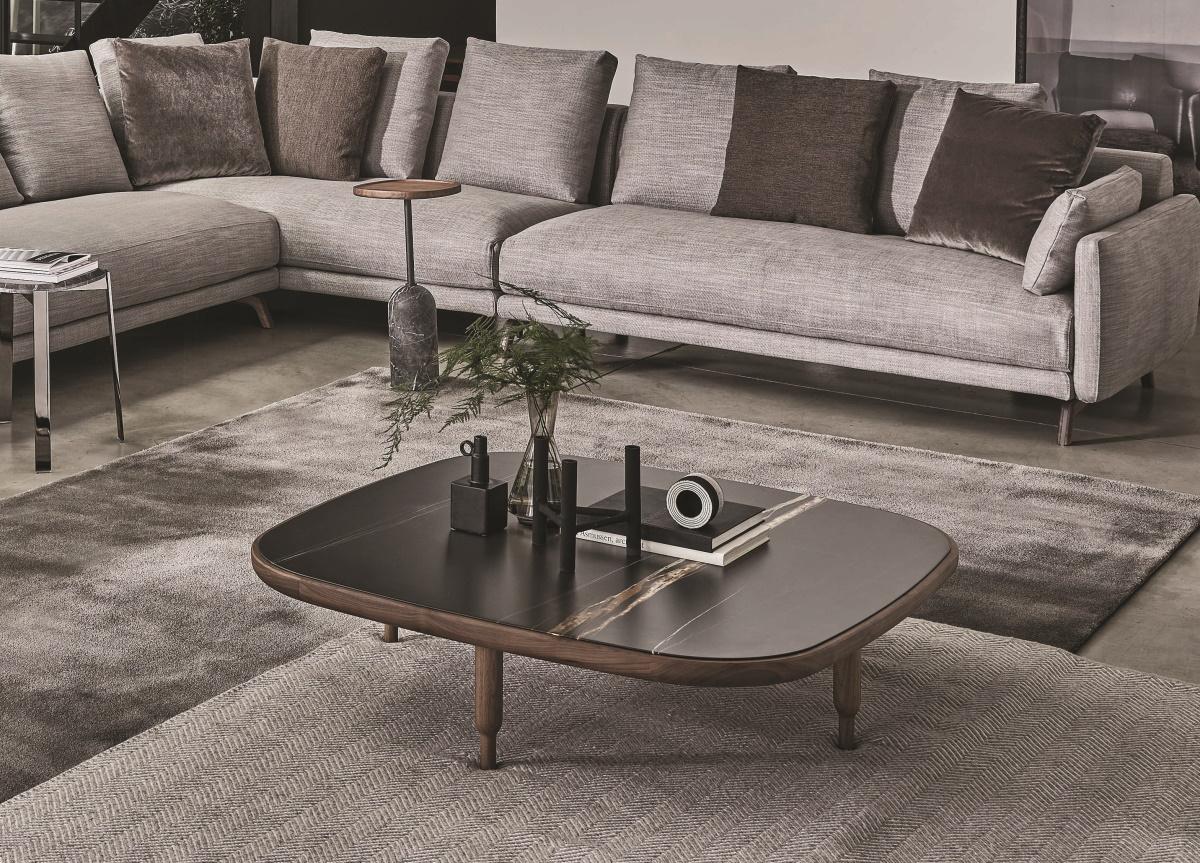 Porada Eckig Coffee Table