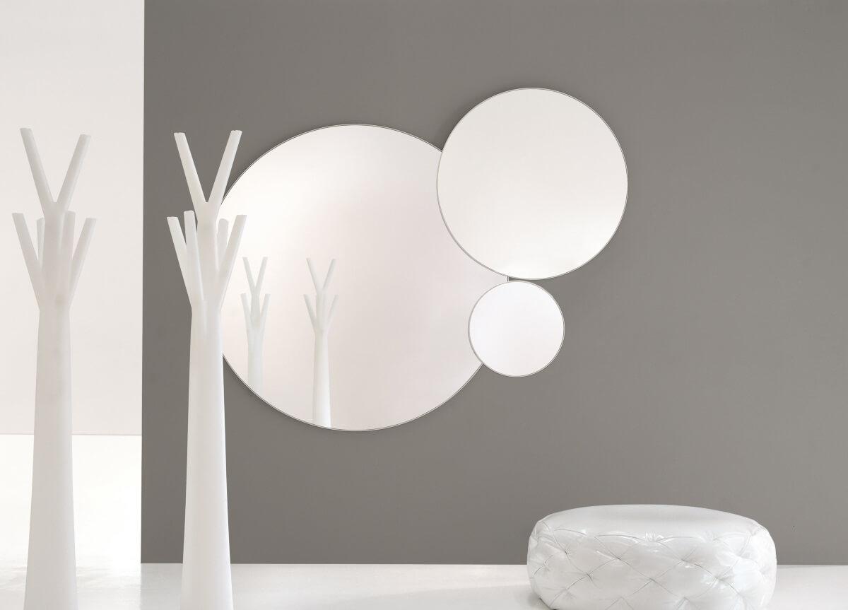 Bonaldo Eclipse Mirror - Now Discontinued