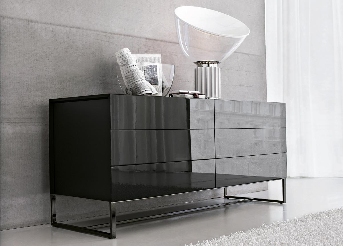 Alivar Edo Chest of Drawers - Contact Us