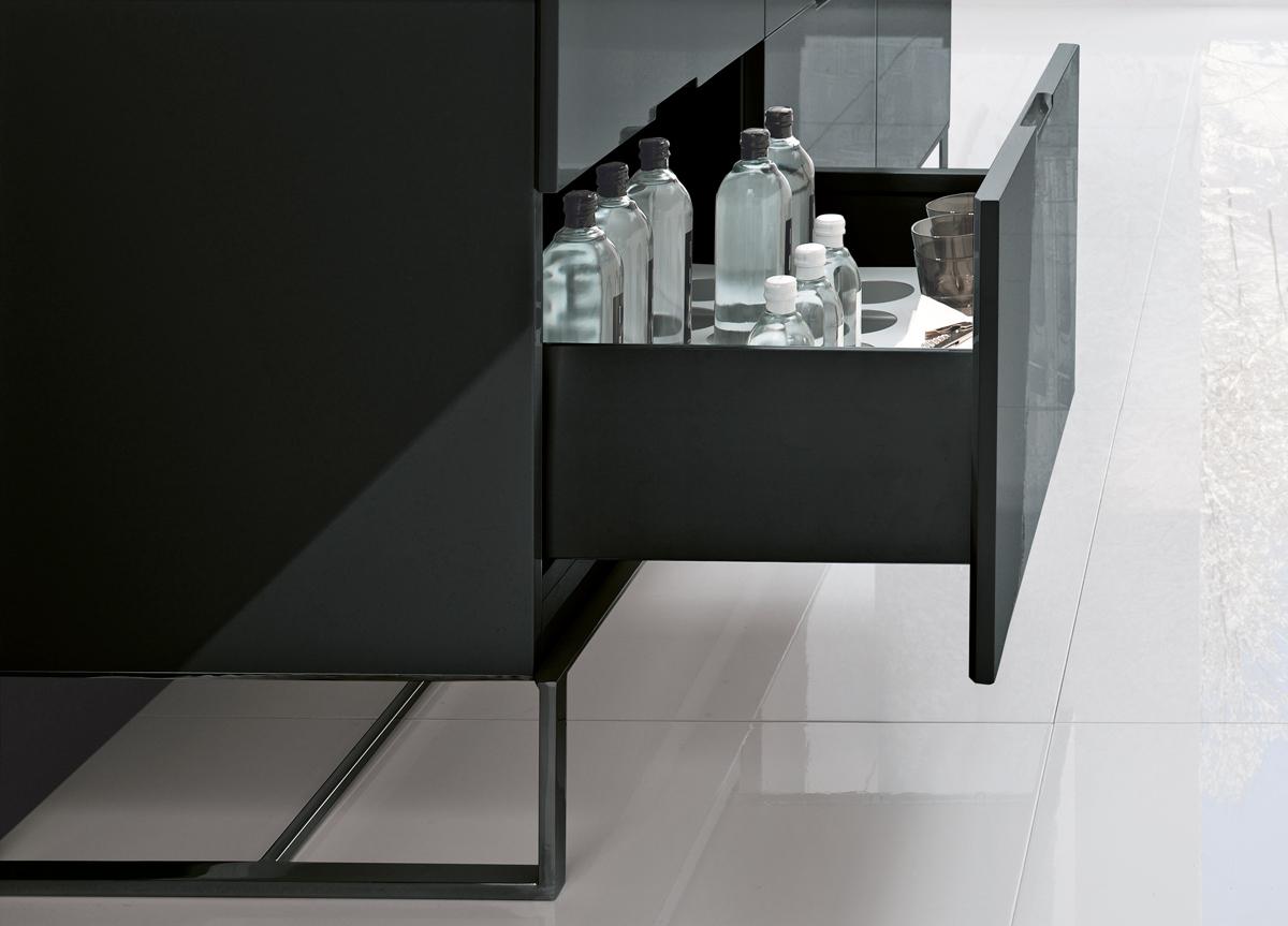 Alivar Edomadia Concentrate Sideboard - Contact Us