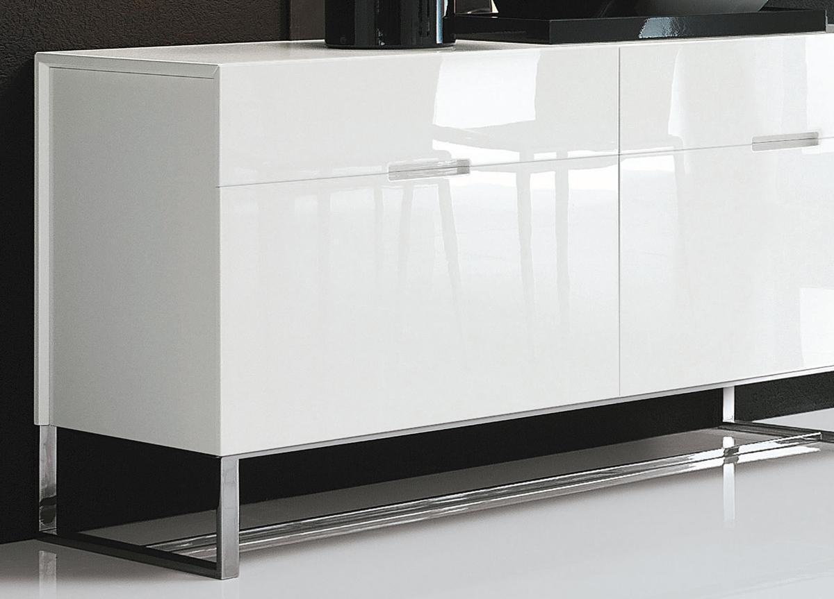 Alivar Edomadia Concentrate Sideboard - Contact Us