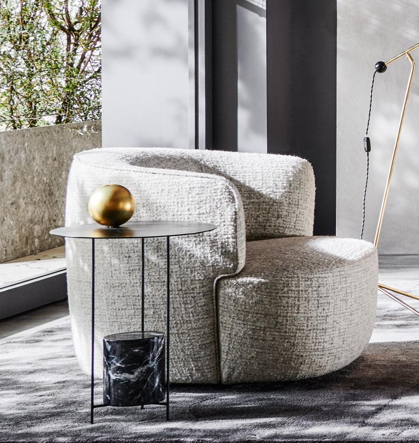 Molteni Elain Armchair