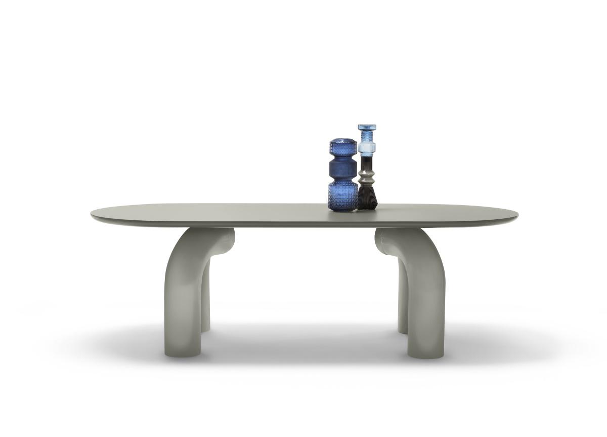 Mogg Elephante Dining Table