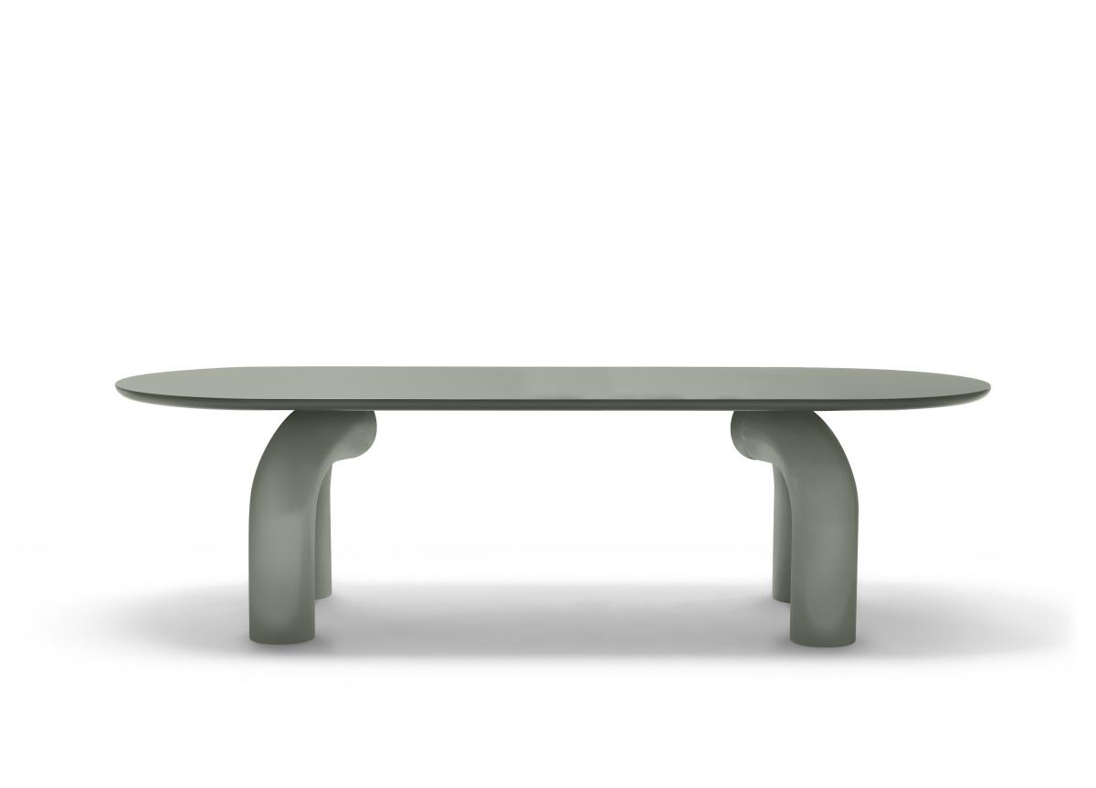 Mogg Elephante Dining Table