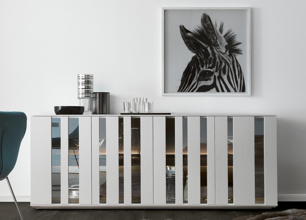 Jesse Eleven Sideboard - Now Discontinued