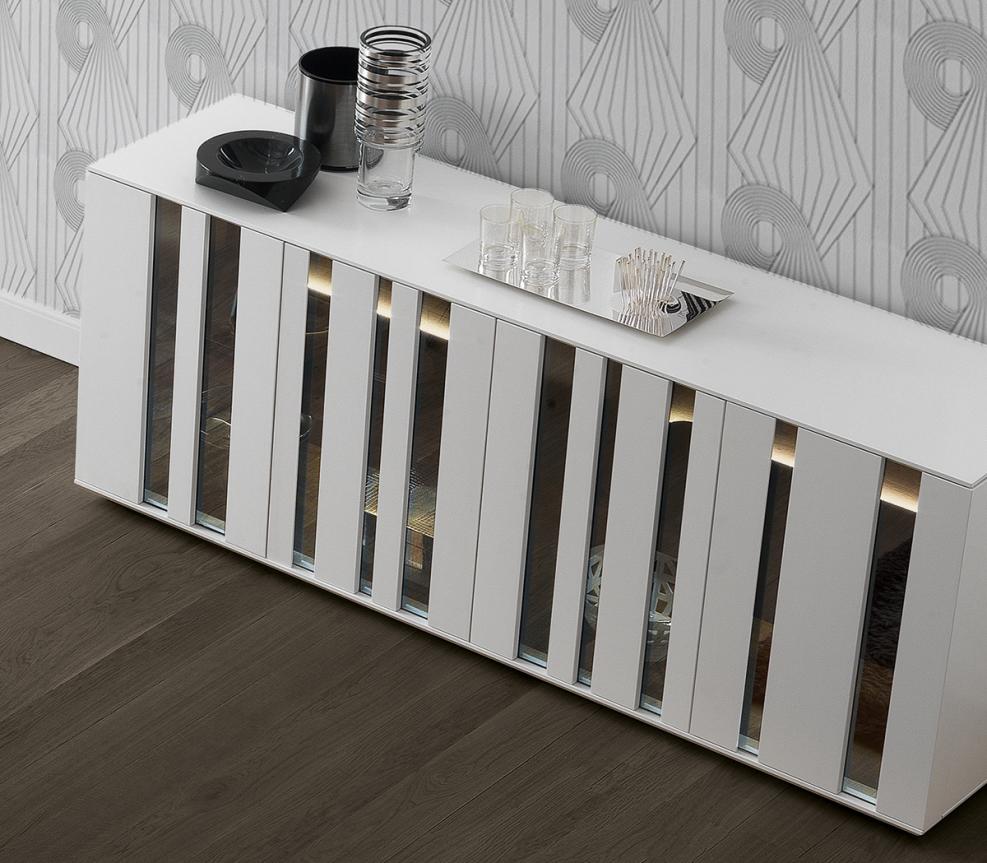 Jesse Eleven Sideboard - Now Discontinued