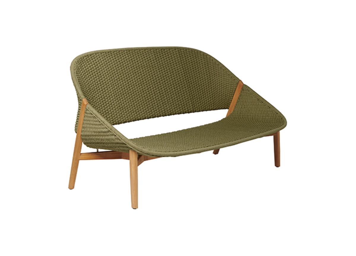 Tribu Elio Garden Sofa