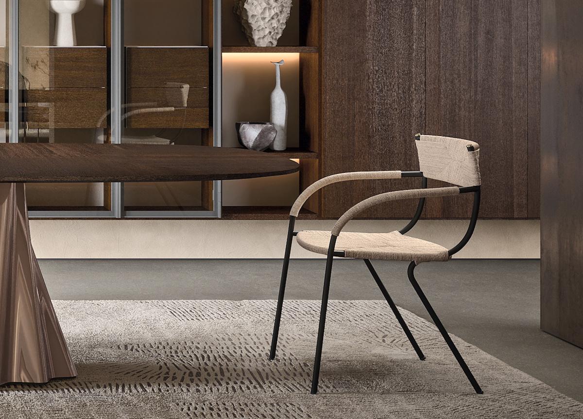 Pianca Elide Dining Chair