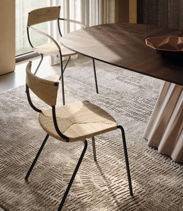 Pianca Elide Dining Chair