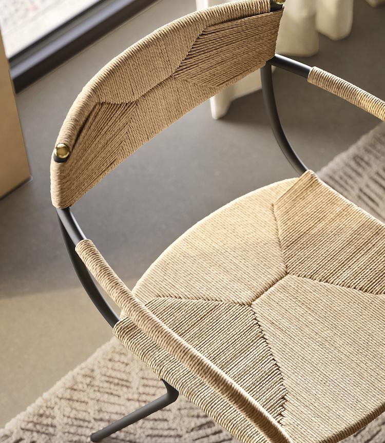 Pianca Elide Dining Chair
