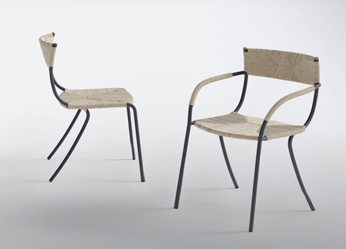 Pianca Elide Dining Chair
