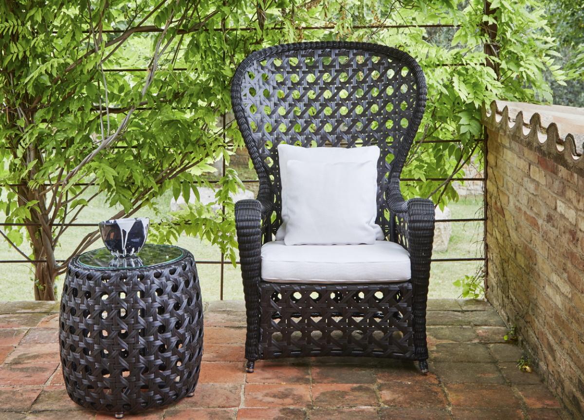 Emmanuel Garden Chair