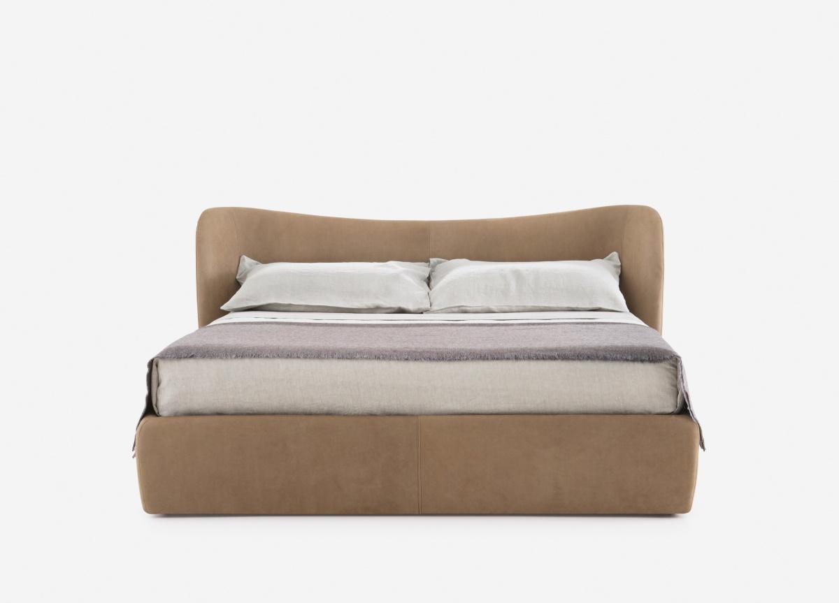 Pianca Embrace Storage Bed