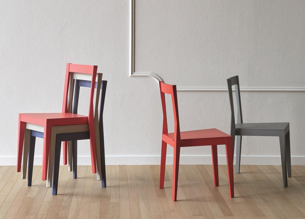 Miniforms Emilia Dining Chair - Now Discontinued