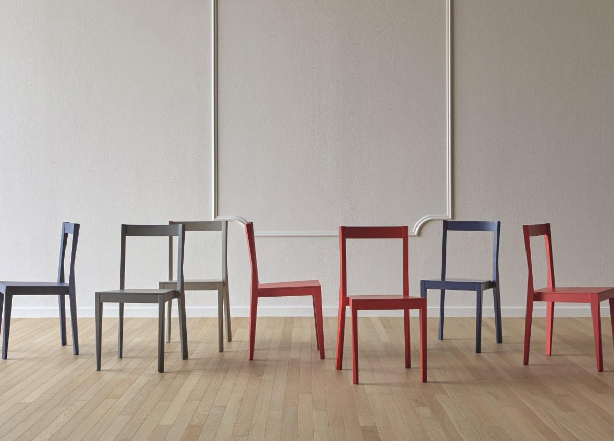 Miniforms Emilia Dining Chair - Now Discontinued