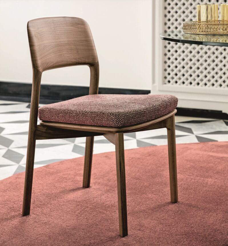 Porada Emma Dining Chair