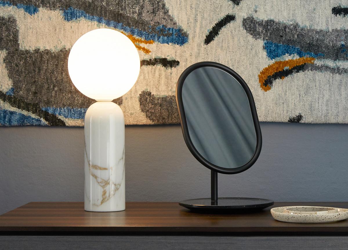 Contardi Emma Table Lamp